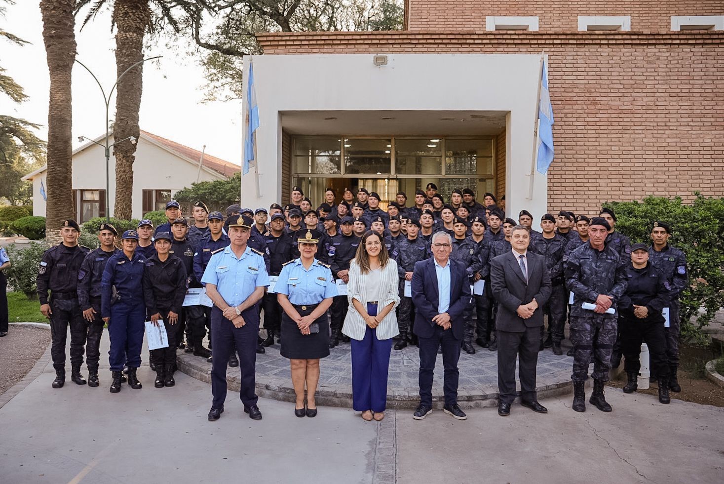 guardia infanteria