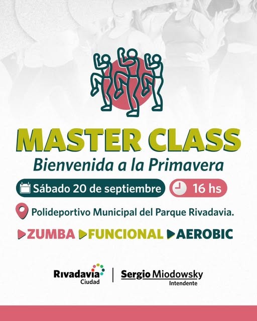master 1