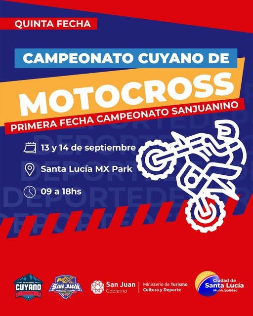 motocross