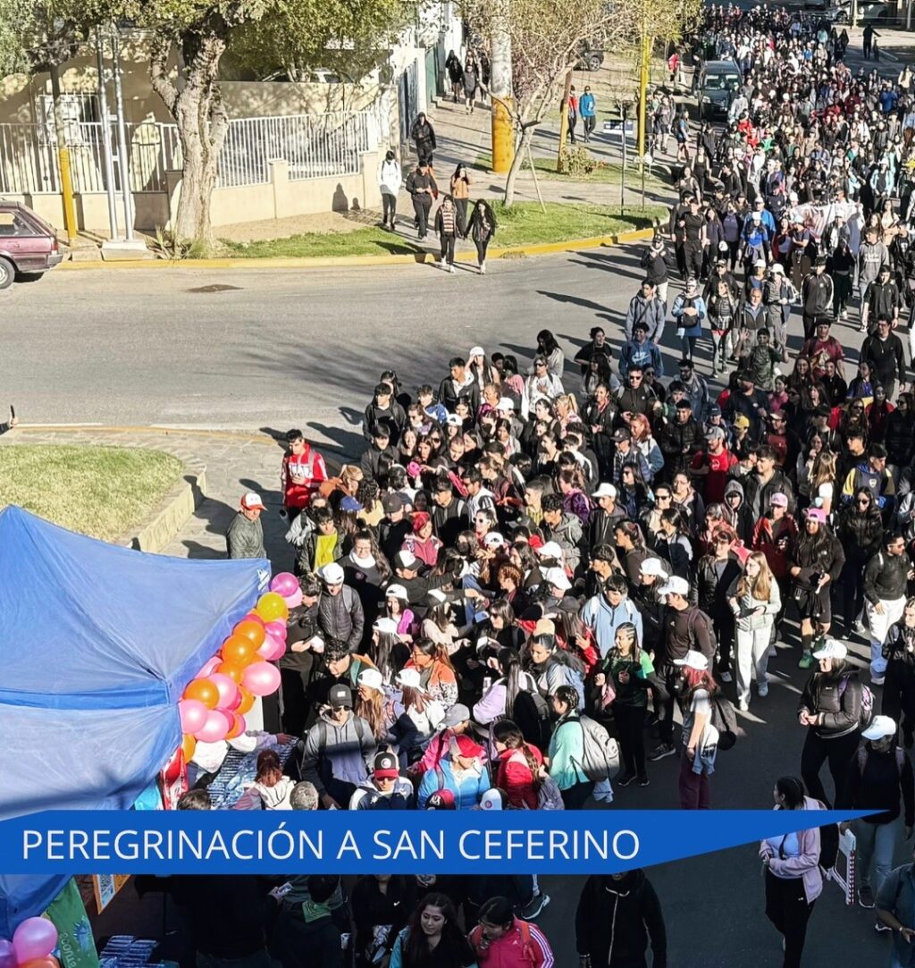 pere santa