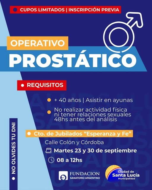 prostatico