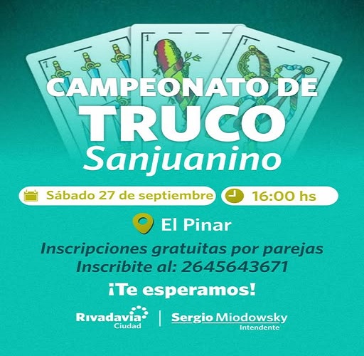 truco riv