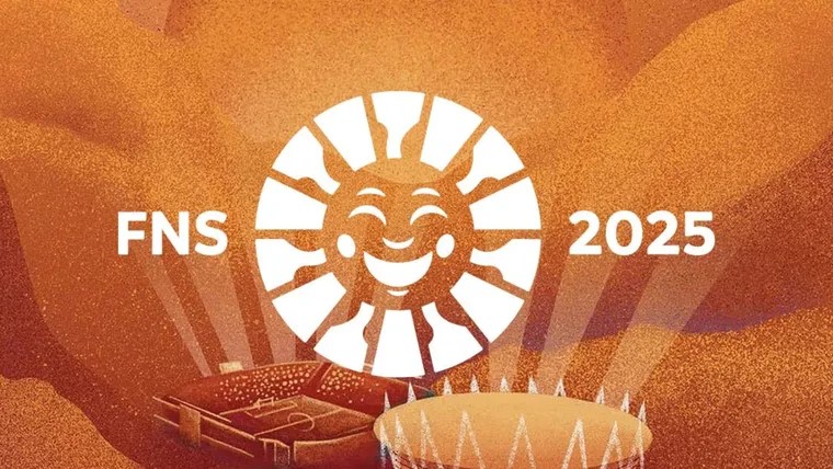 FNS 2025