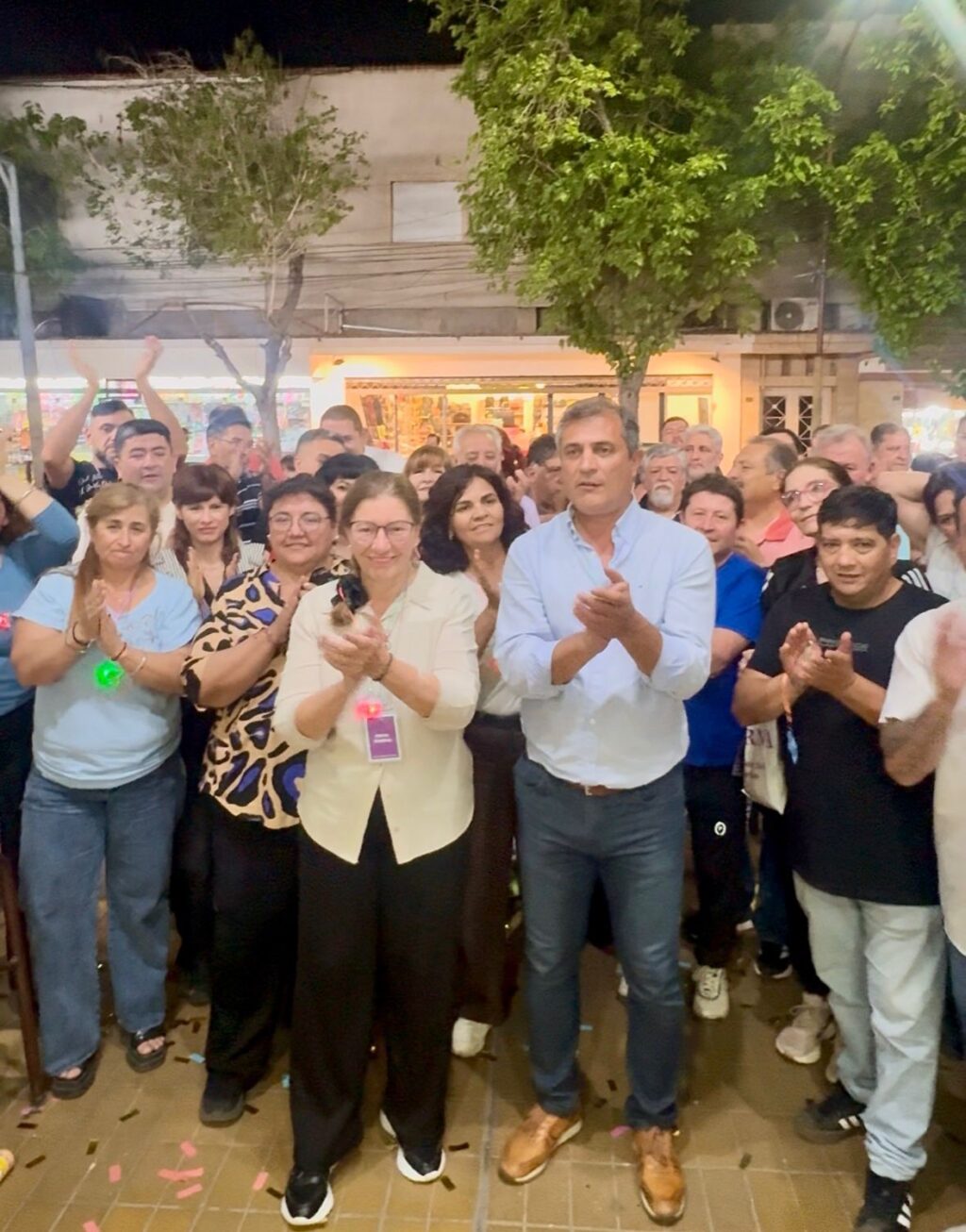 Mirna Moral eleccion