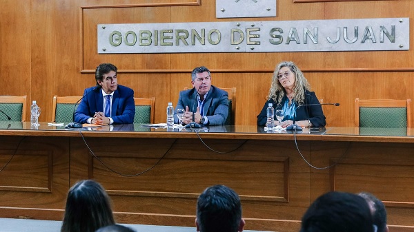 Orrego aulas
