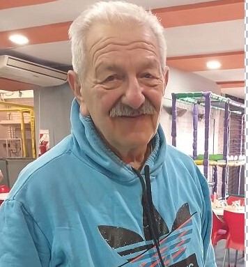 consuegro Lucio Calivar