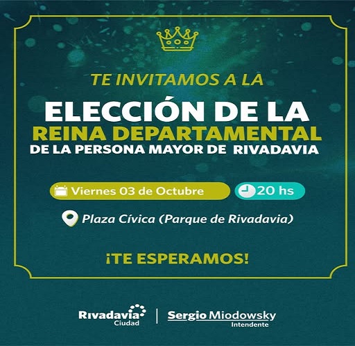 reina riv