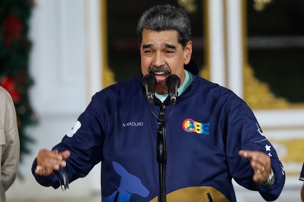 Maduro 1