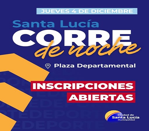 Santa Lucia noche