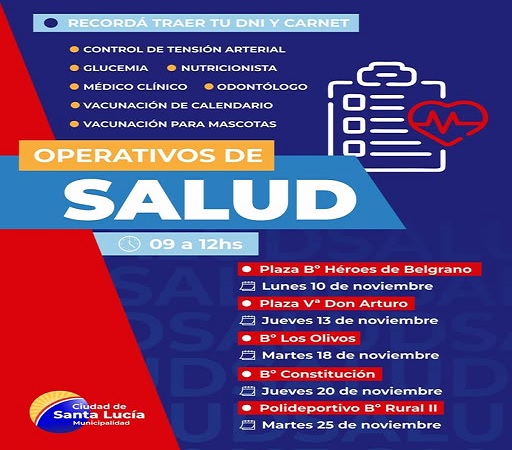salud 10 nov