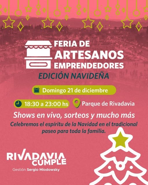 feria 21 dic
