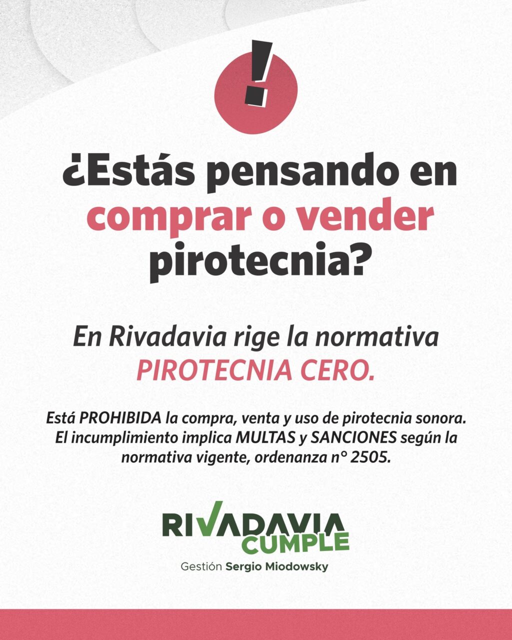 pirotecnia cero