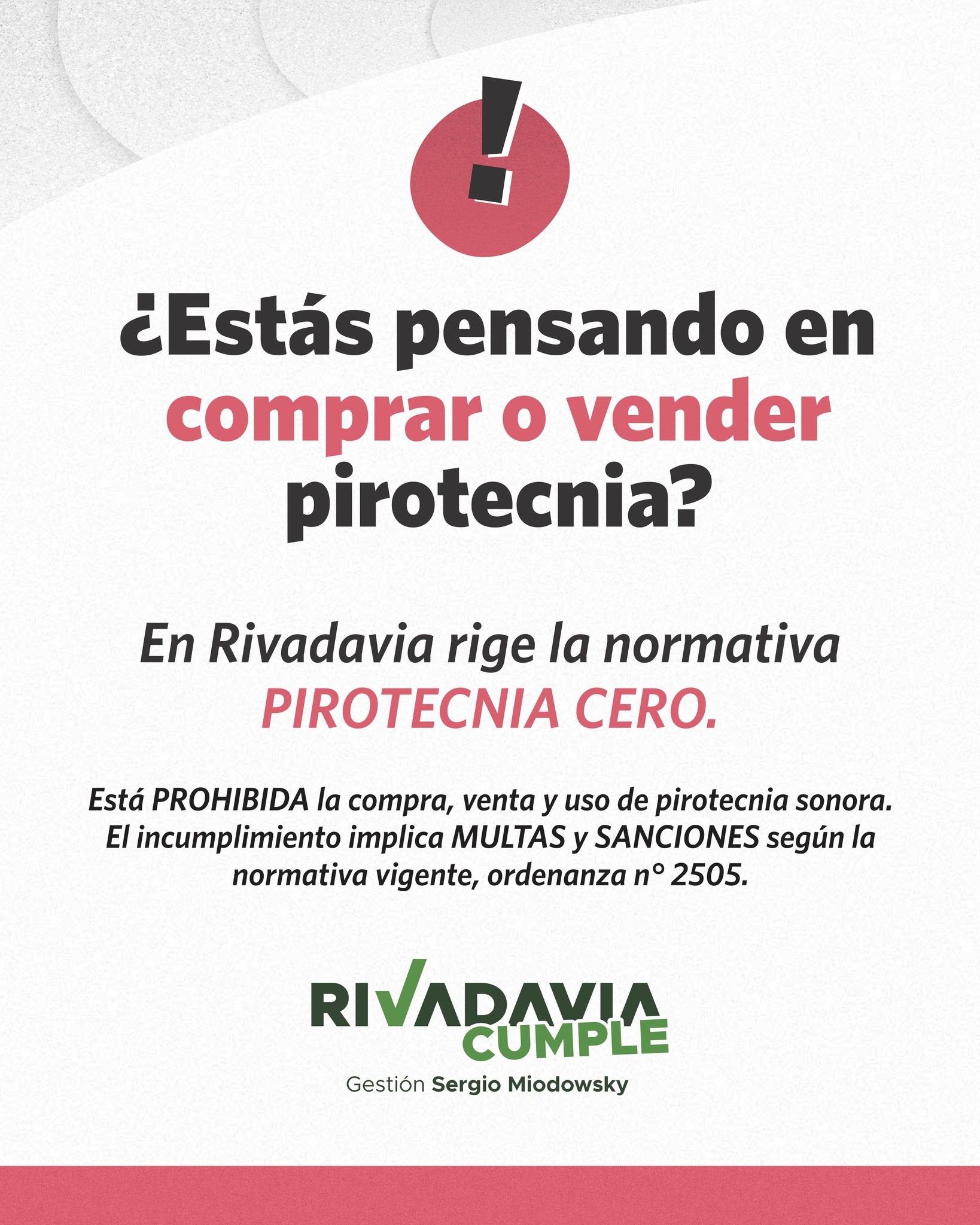 pirotecnia cero