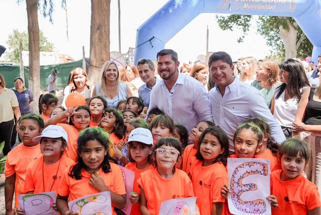 Orrego colonia