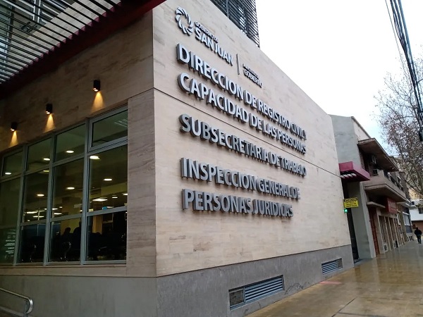 Registro Civil