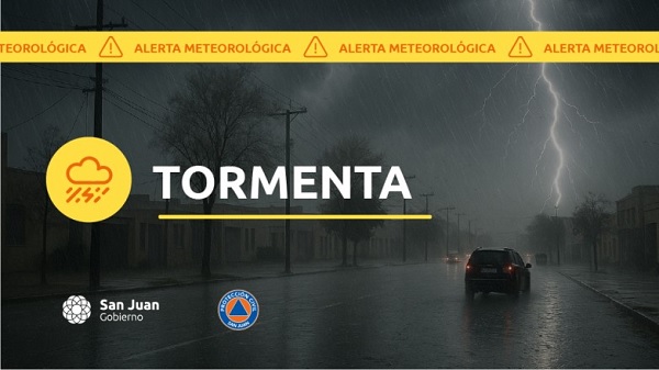 Tormenta