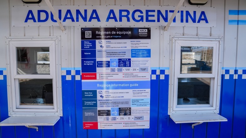 aduana
