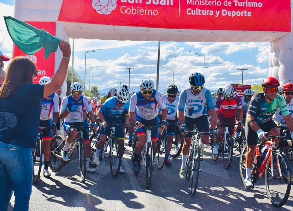 ciclismo