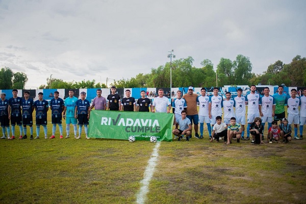 copa riv