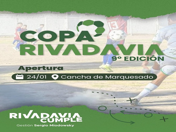 copa riv