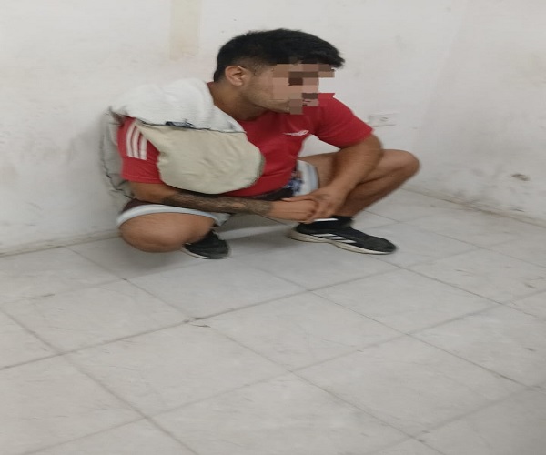 ladron 3