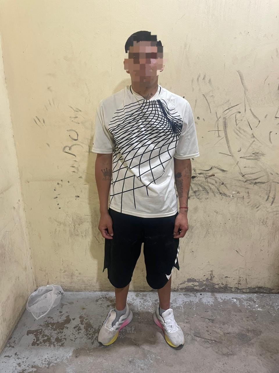 ladron 4