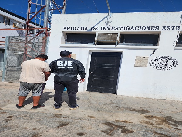 ladron 6