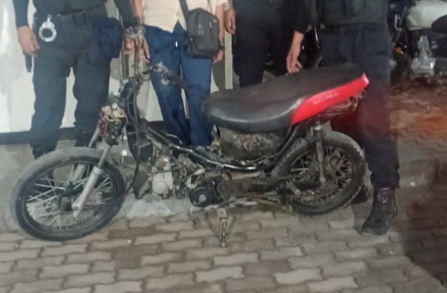moto casuarinas