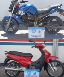 motos robadas 2