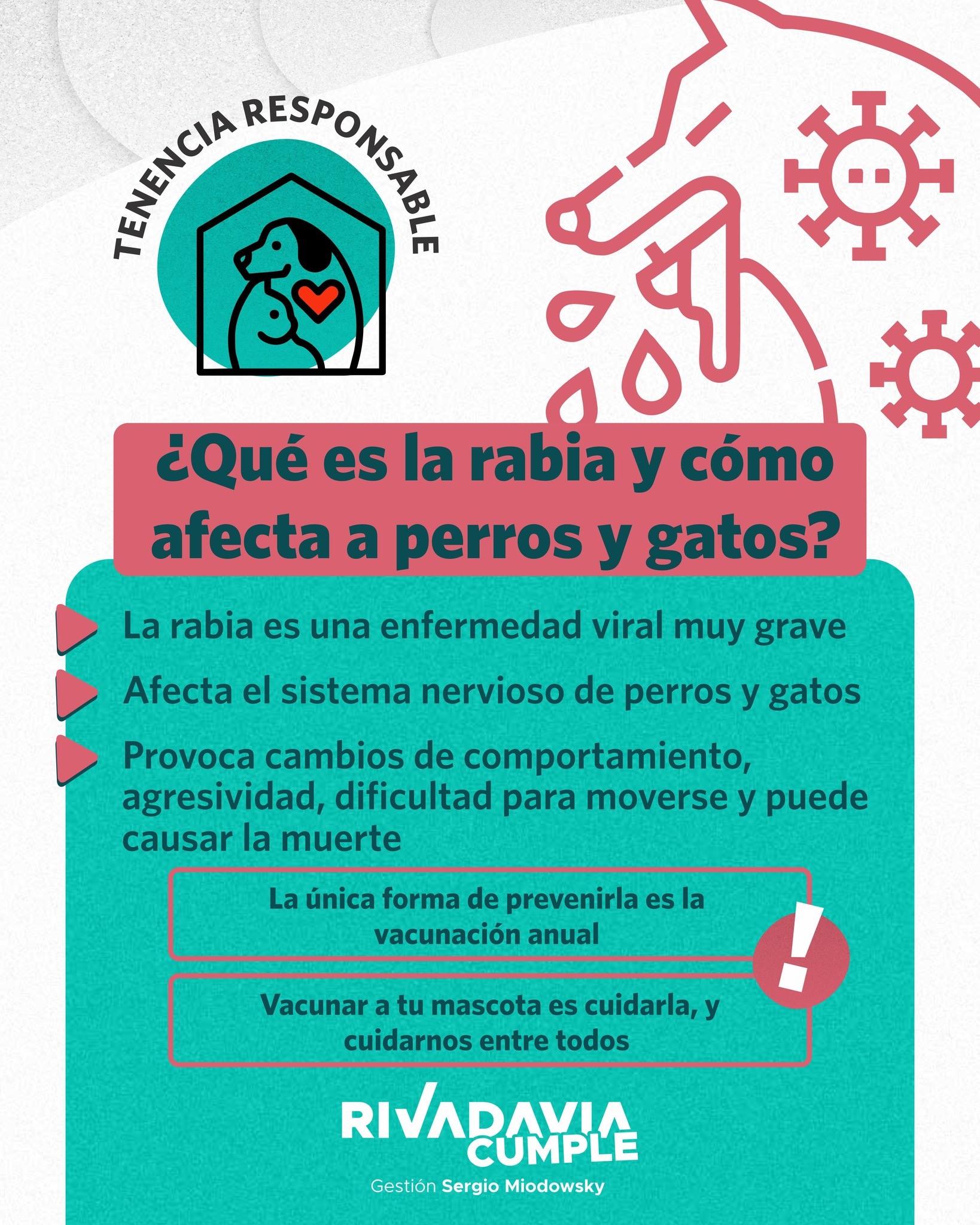 rabia