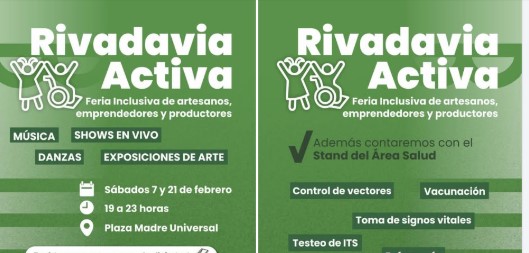 riv activa