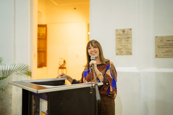 Laciar Susana
