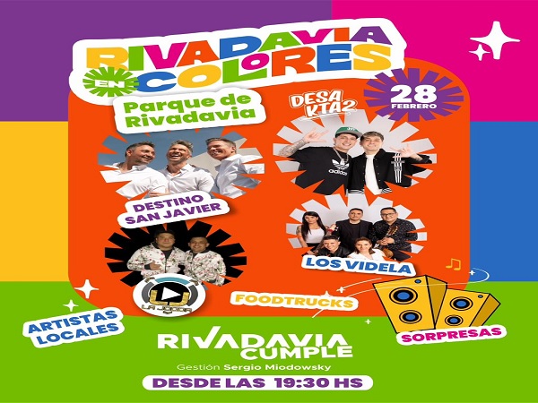 Riv colores