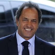 Scioli