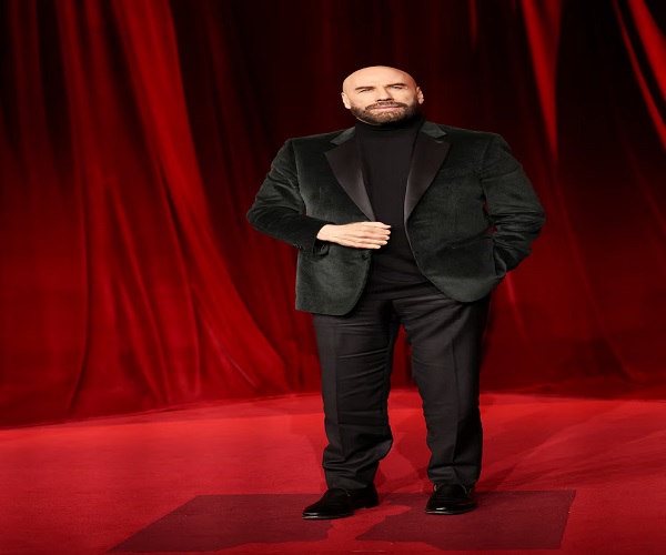 Travolta