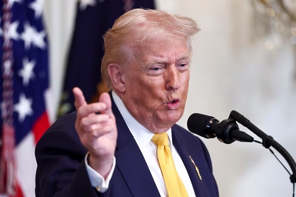 Trump 1
