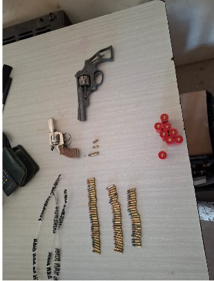 armas