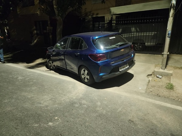 auto robado5