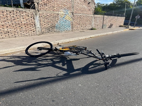 bici robada 5