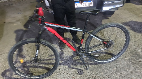 bici robada 6