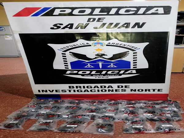 brigada norte