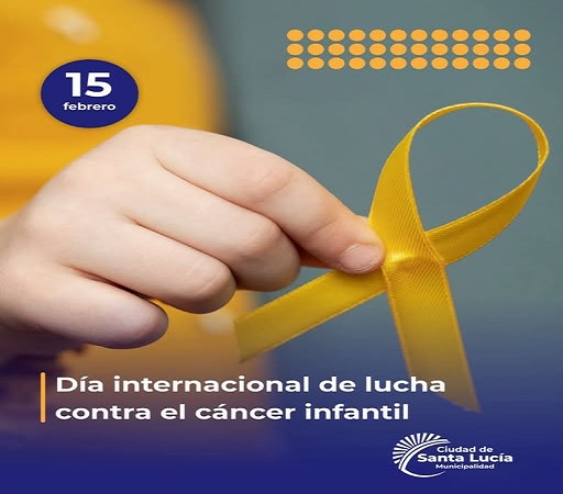 cancer infantil