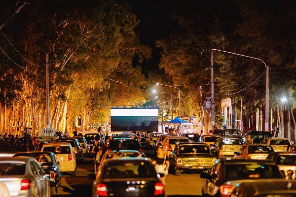 cine riv