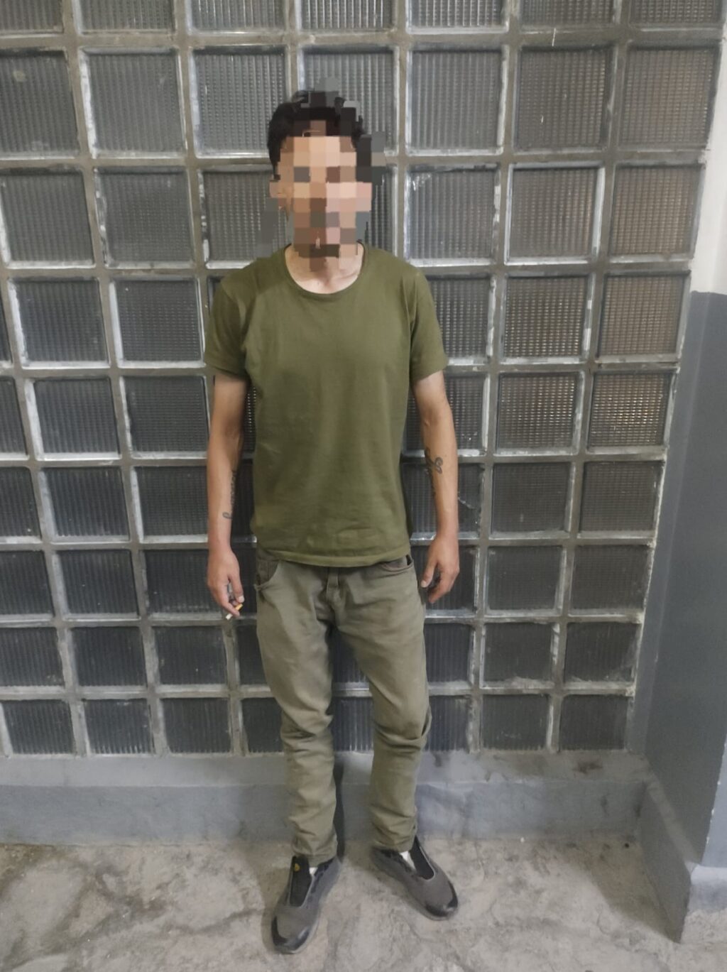 detenido 5