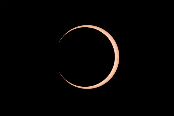 eclipse