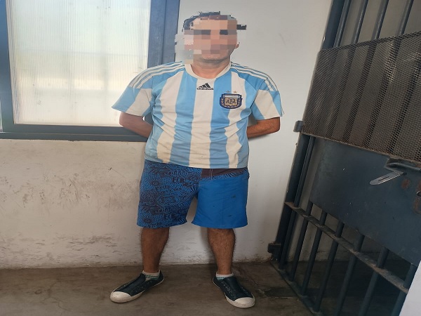 ladron 9