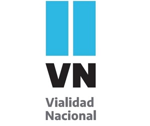 logo Vialidad Nacional oficial