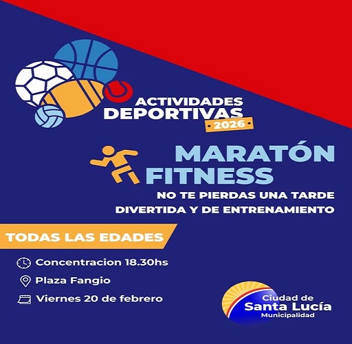 maraton