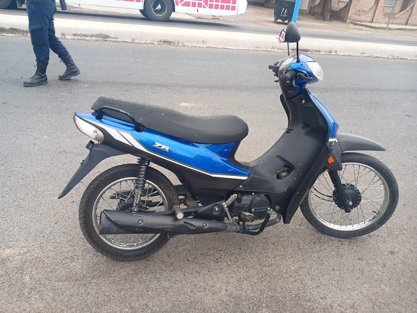 moto robada13