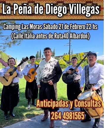 peña Diego 1